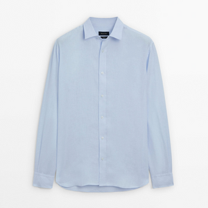 Dubai Linen Shirts